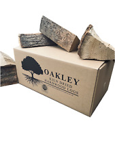 Kiln Dried Logs 20L Box