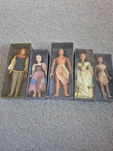 Deagostini disney porcelain - deagostini,