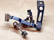 1998-2005 VAUXHALL ZAFIRA A MK1 1.8 PETROL GEAR SELECTOR LINKAGE MECHANISM