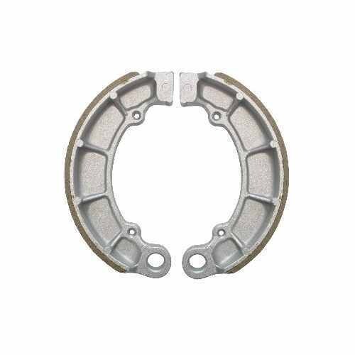 Rear brake shoes - shoes, honda