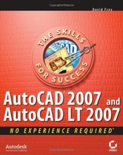 AutoCAD 2007 and AutoCAD LT