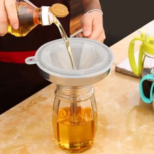 Sediment Strainer Wine Filter