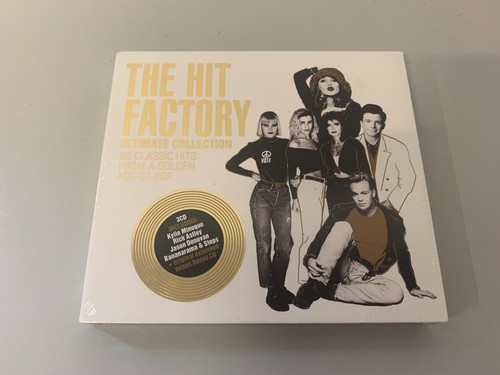 The hit factory ultimate - the,