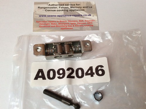 Mercury falcon rangemaster - rangemaster, &