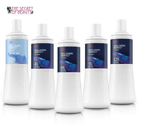 Wella welloxon developer - wella,