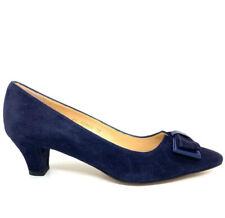 HB Shoes Millie Mid Heel Court