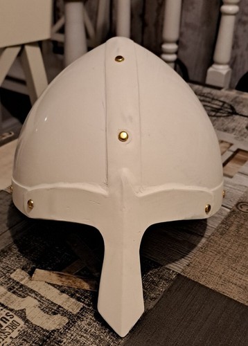 Viking norman helmet - viking,