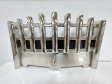 Gem 16" Brushed Satin Cast