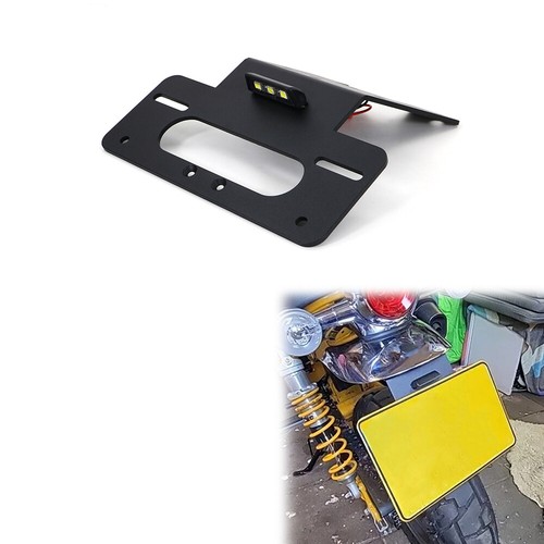Fit for honda monkey - fit,