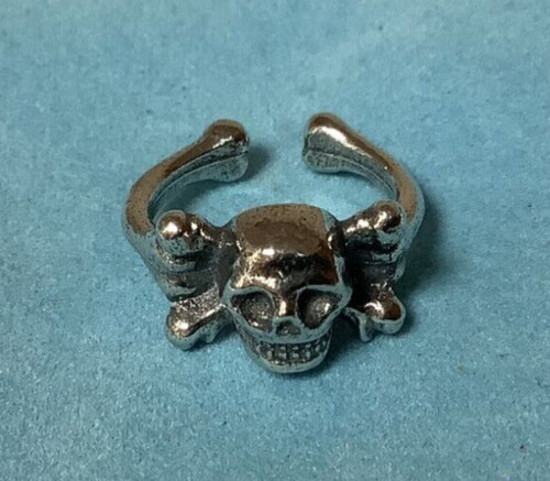 Pirate skull crossbones - skull, &