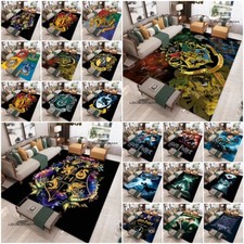 Harry Potter 3D Floor Mat