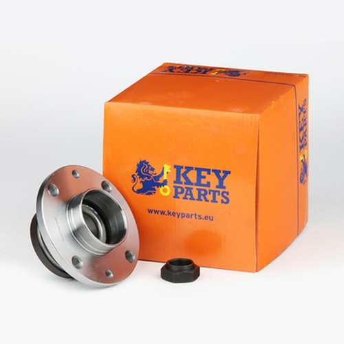 Wheel bearing kit - wheel, rear