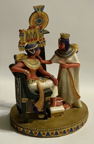 Luxor collection detailed - luxor,