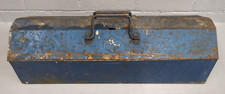 Vintage Phil Merco Tool box For Restoration
