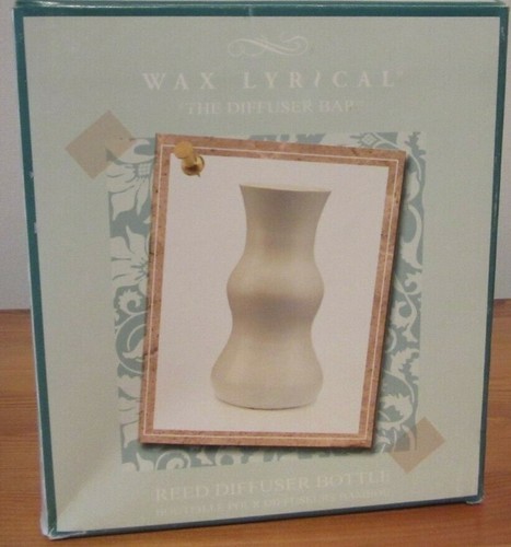 Wax lyrical the diffuser vase - lyrical,