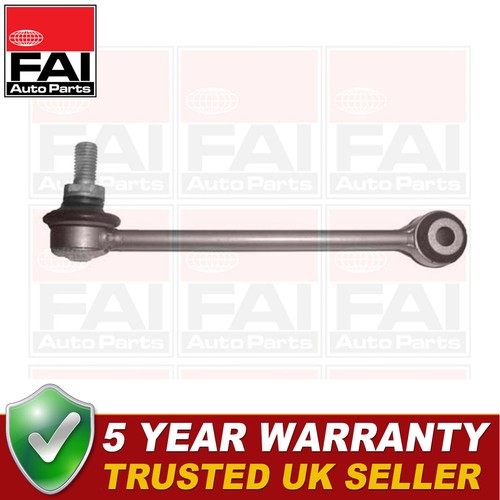 Fai rear stabiliser - rear, fits