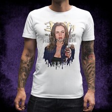 Buffy the Vampire Slayer Faith
