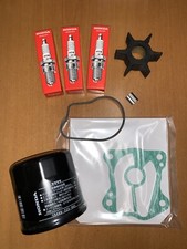 Service parts kit - inc, impeller
