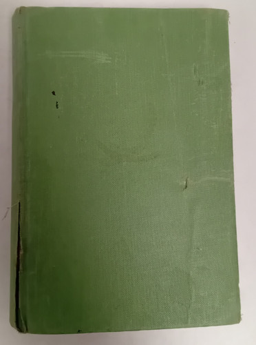 The english hymnal - english,