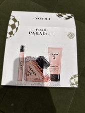 Prada Paradoxe Box Sleeve
