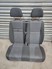MERCEDES SPRINTER W906 2007-2017 PASSENGER SIDE SEAT FRONT LEFT N/S