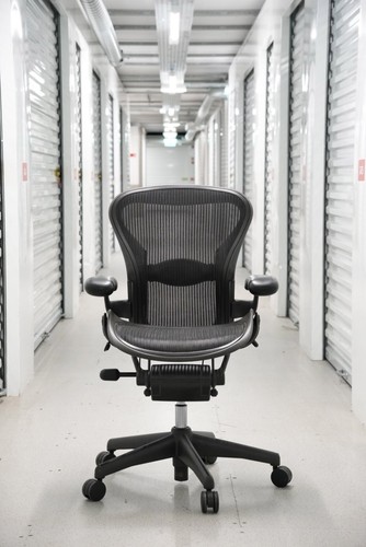 Herman miller aeron office - herman,