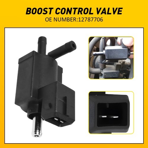 Boost control valve - boost, fit