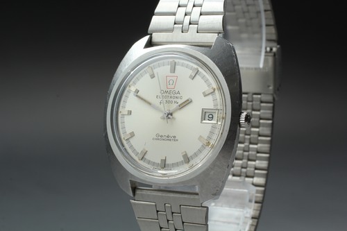 1972 near mint omega - 1972,