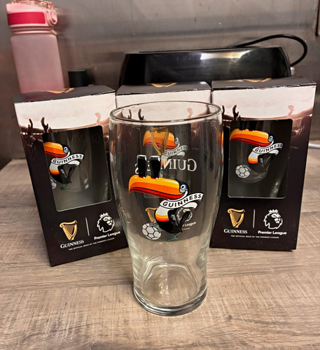 Guinness premier league - guinness,