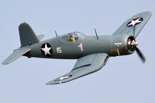 Airplane aircraft - rc,