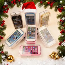 🍎New Apple iPod Touch 5th