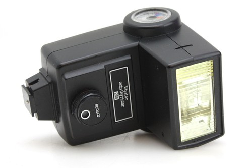 Vivitar 285 zoom thyristor - zoom,