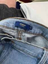 Men’s Cotton Traders Jeans