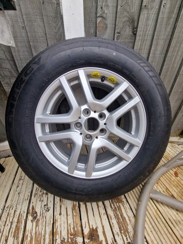 Bmw e53 wheel - bmw,