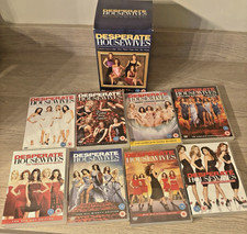 Desperate Housewives Season