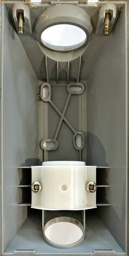Aqualisa quartz controller - aqualisa,