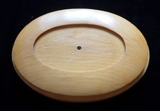 OVAL SHALLOW  NANTUCKET STYLE