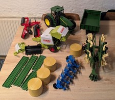 Bruder 1:16 Tractor John Deere