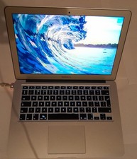 apple macbook air 13-inch