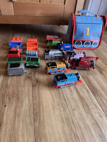 Thomas friends trains - &,