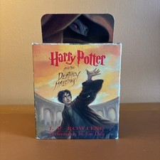 Vintage Harry Potter and the