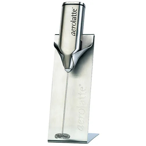 Aerolatte stainless steel - aerolatte,