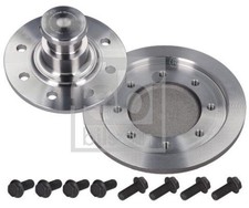 FEBI BILSTEIN 03438 Kingpin