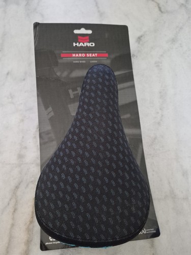 Haro pivotal bmx seat - pivotal,