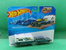 Hot Wheels Volvo 240 Drift
