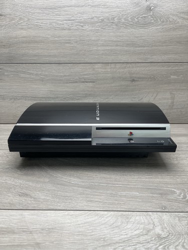 Sony playstation 40gb - sony,