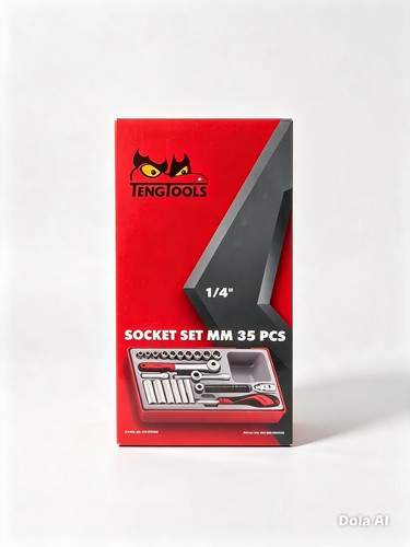 Teng tools model tt1435 - teng,