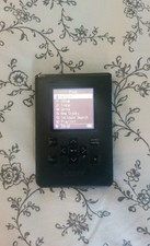 Sony NW-HD5 20gb MP3 Player +