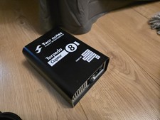 Two notes torpedo captor ohm - 8,