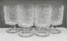 Vintage whitefriars glacier - vintage,